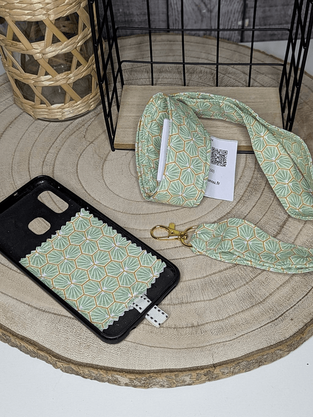 Cordon téléphone