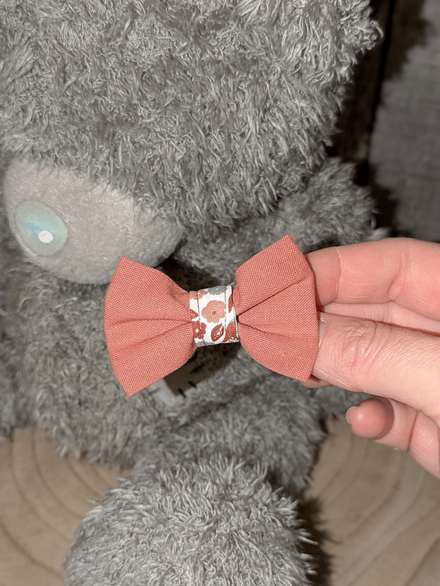 Barrette cheveux