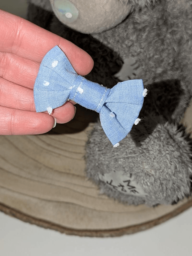 Barrette cheveux