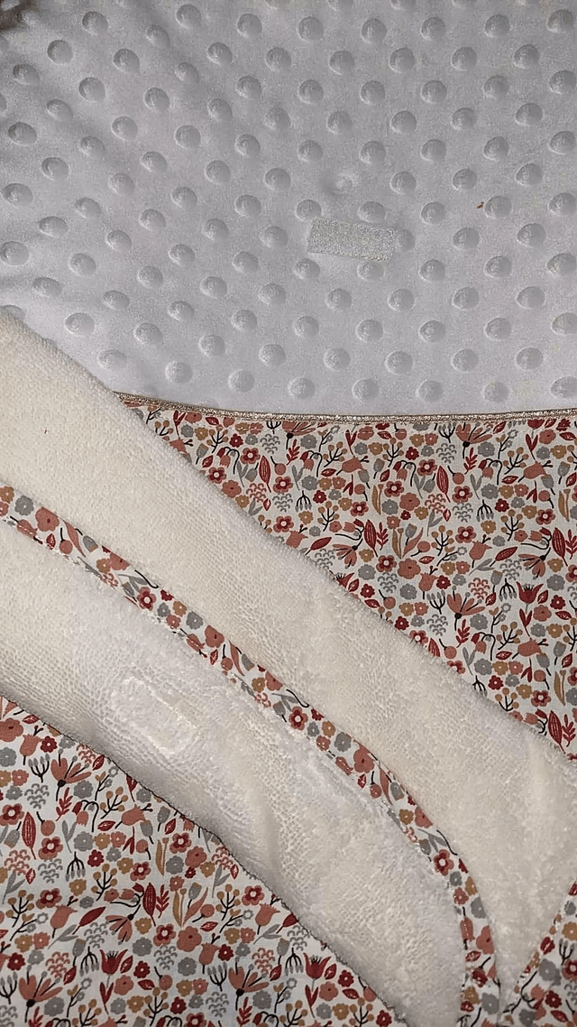 housse matelas à langer