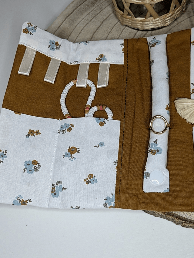 Pochette à bijoux
