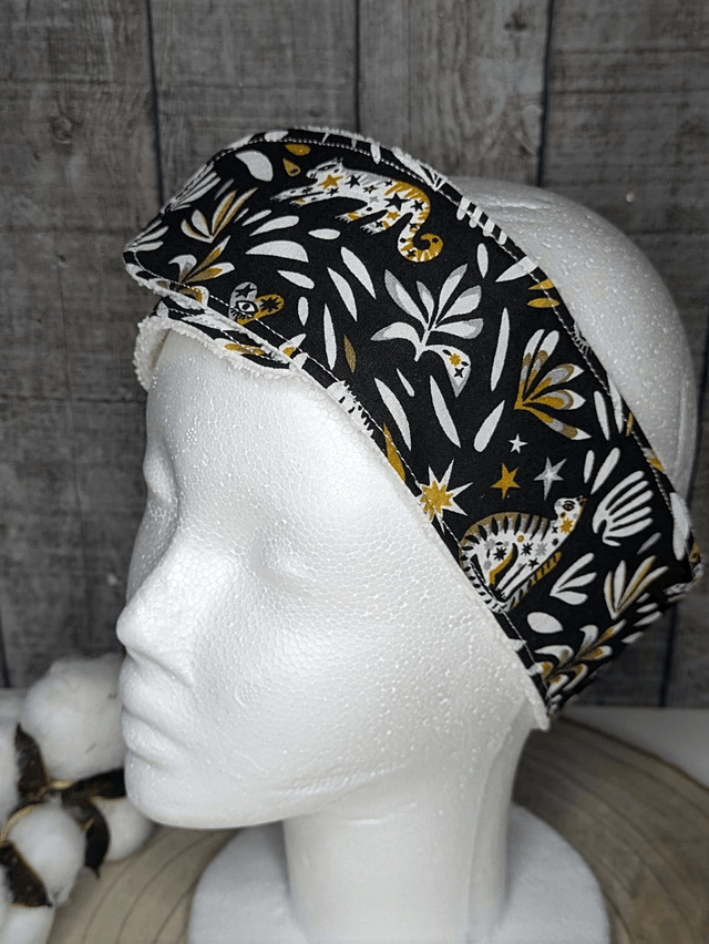 Bandeau de soin