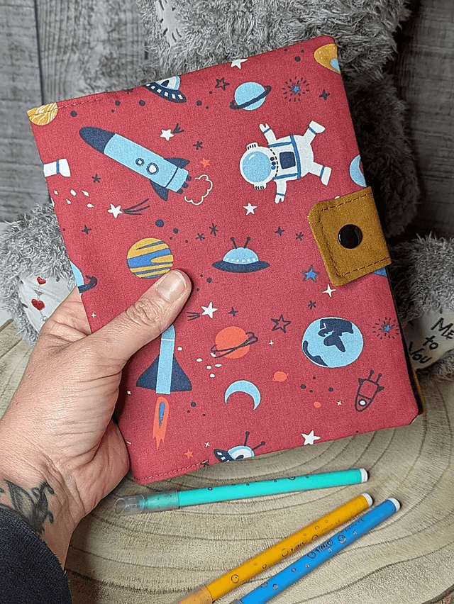 Livre coloriages lavables