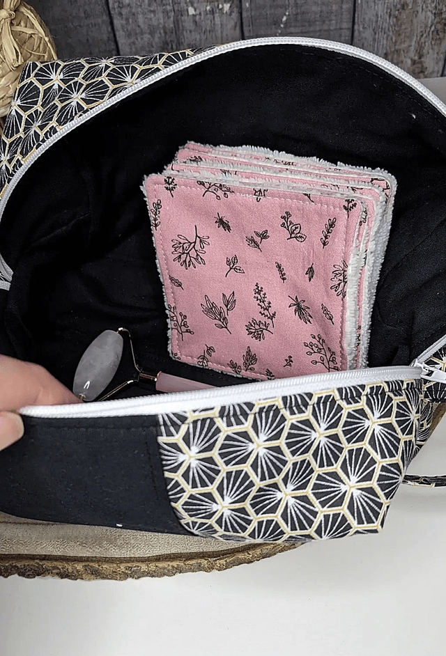 Trousse de toilette