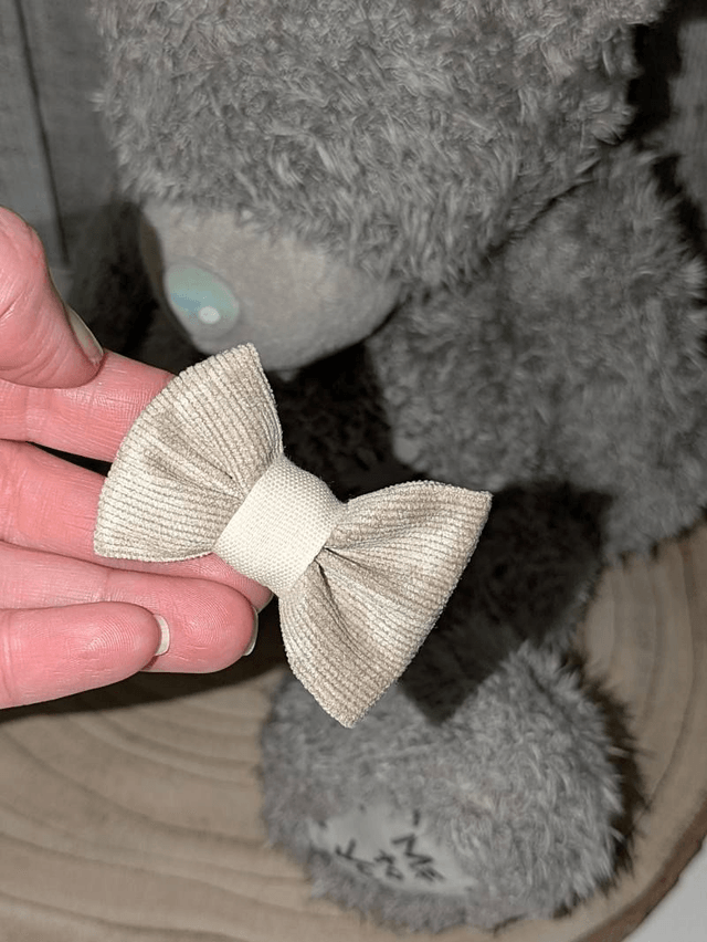Barrette cheveux