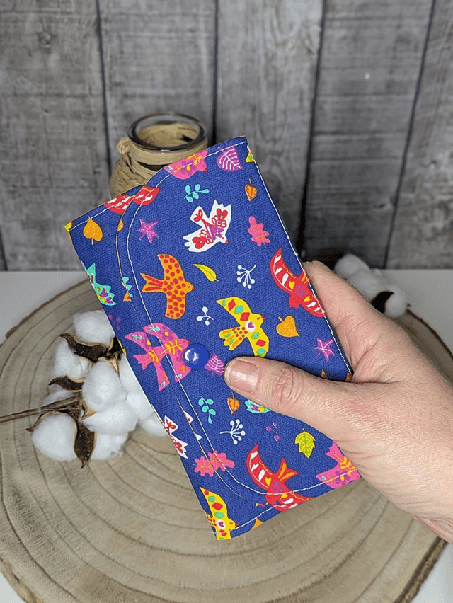 Pochette homéopathie