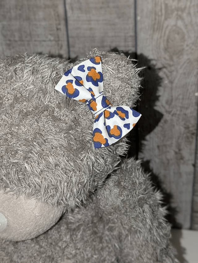 Barrette cheveux