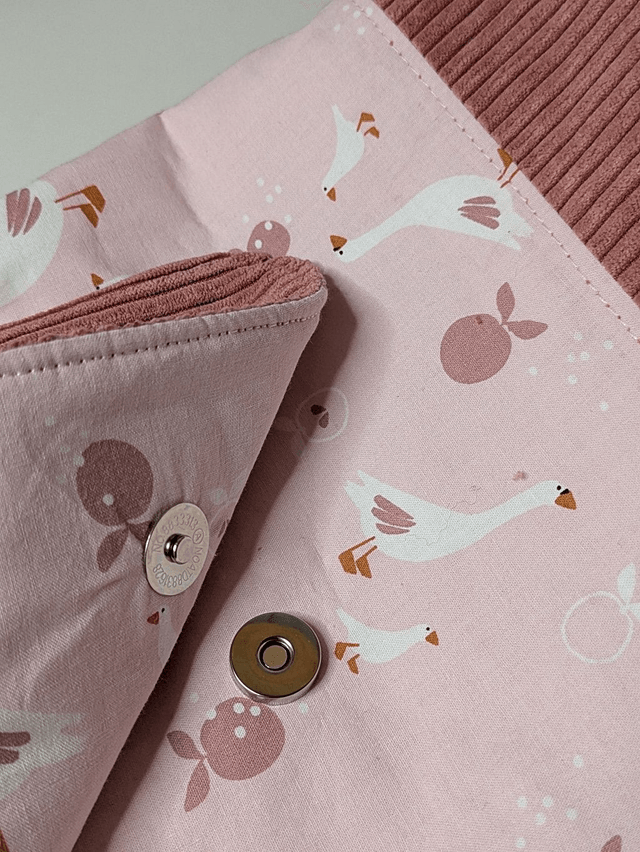 Sac à dos maternelle
