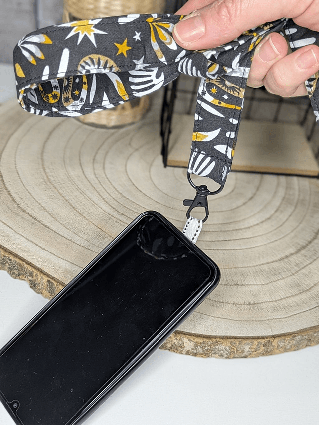 Cordon téléphone