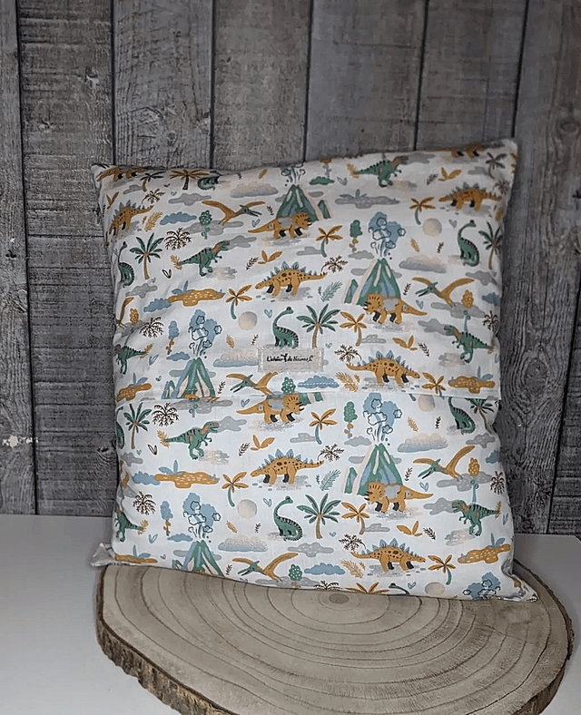 Coussin