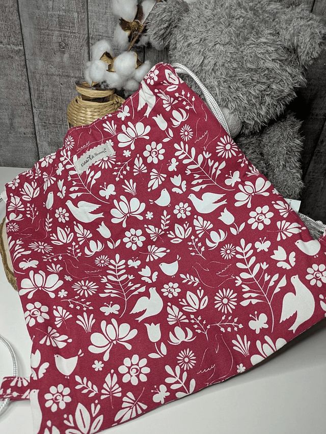 Sac à dos pochon
