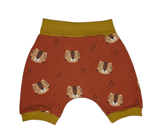 Short 6 mois