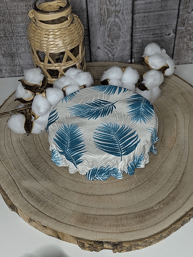 Charlotte couvre plat (taille S)