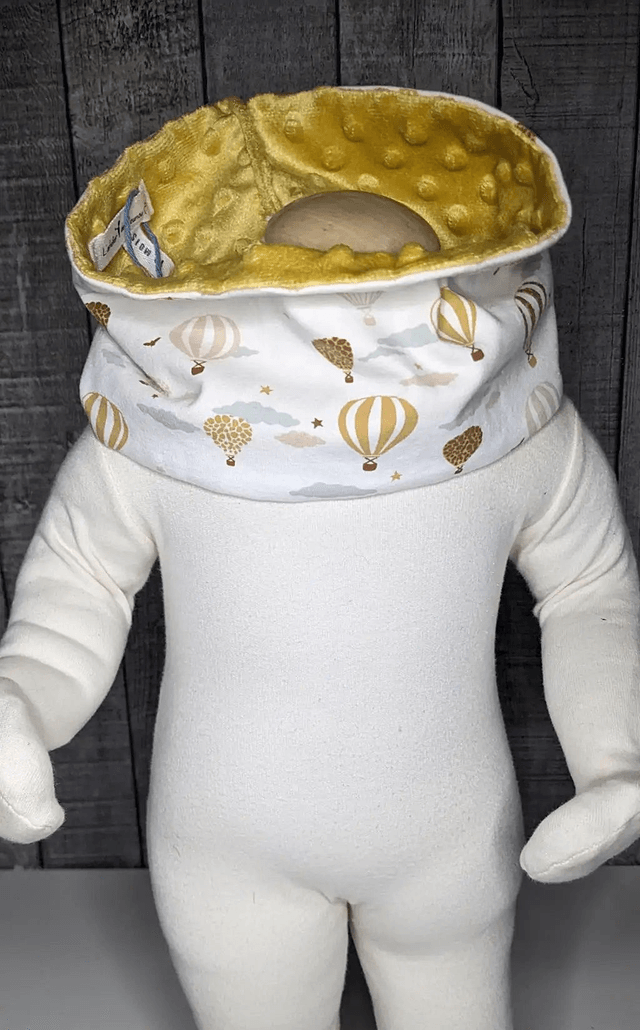 Snood / tour de cou (18 mois)