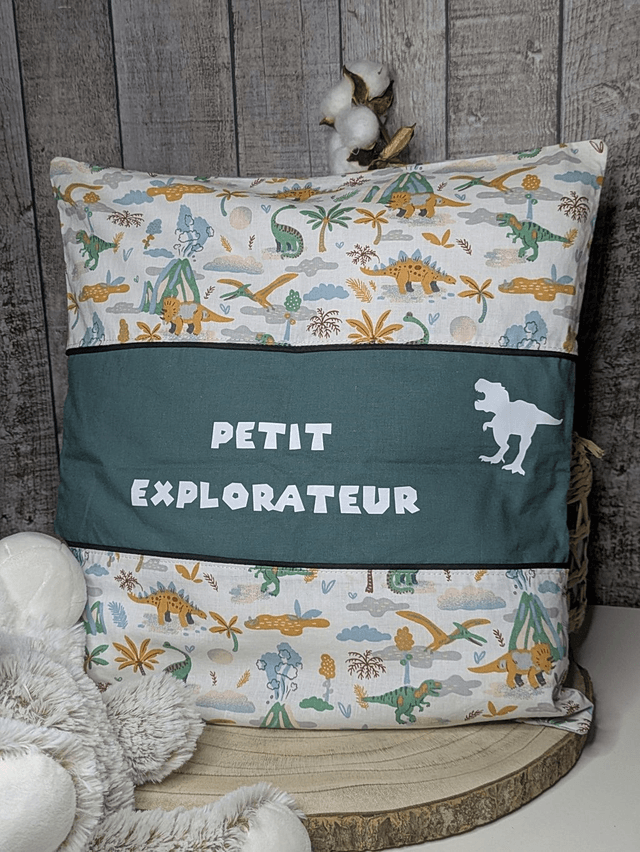 Coussin