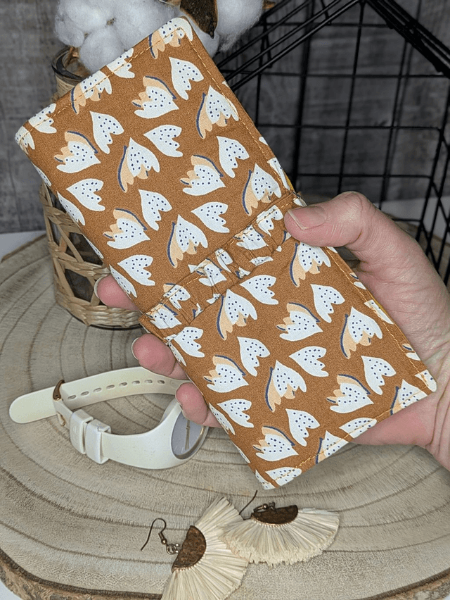 Pochette à bijoux