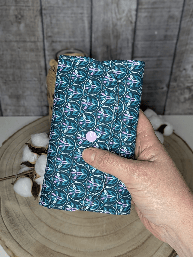 Pochette homéopathie