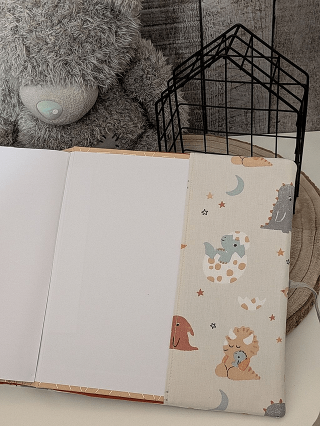 Album photo souvenirs