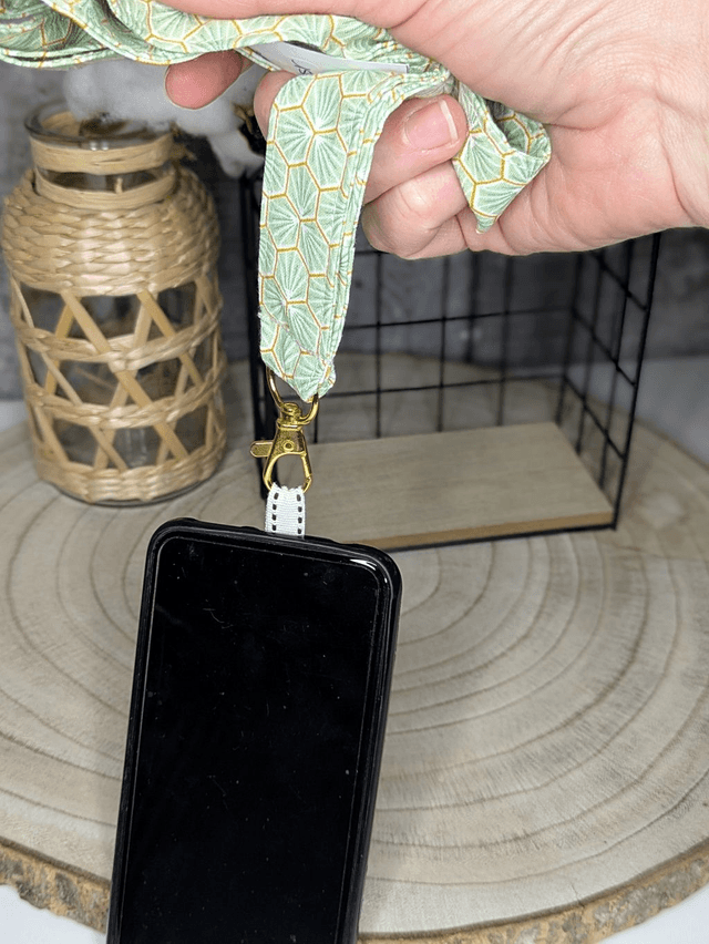 Cordon téléphone