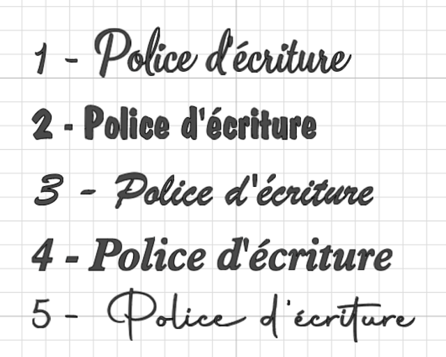Personnalisation bavoir repas