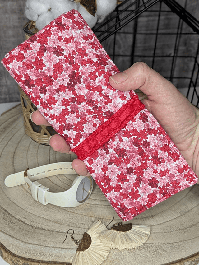 Pochette à bijoux