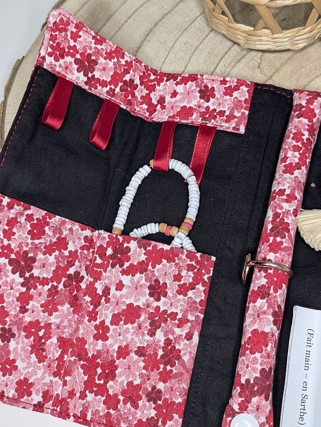 Pochette à bijoux