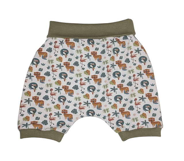 Short 12 mois