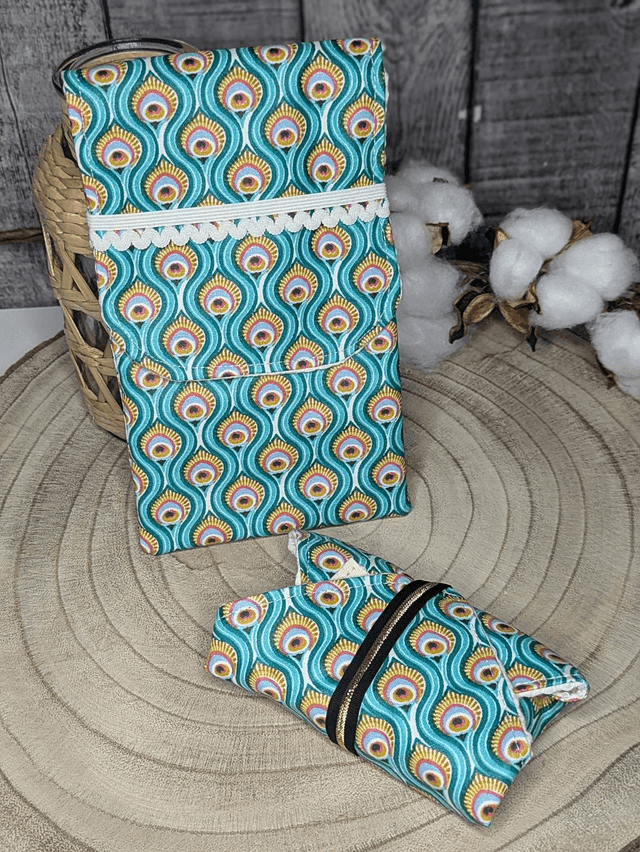 Pochette brosse à dents