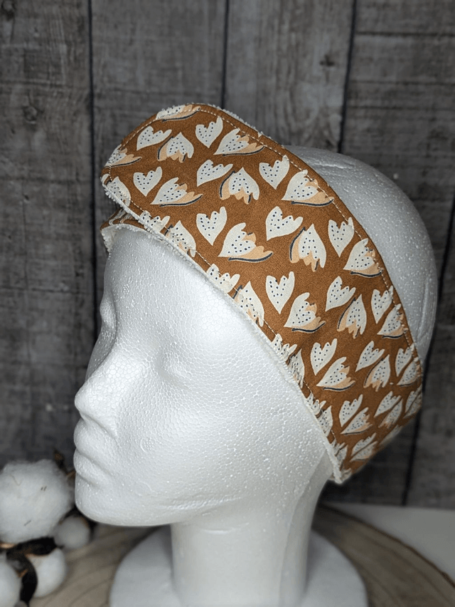 Bandeau de soin