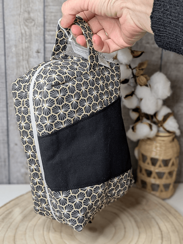 Trousse de toilette