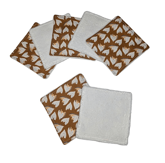 Lingettes lavables