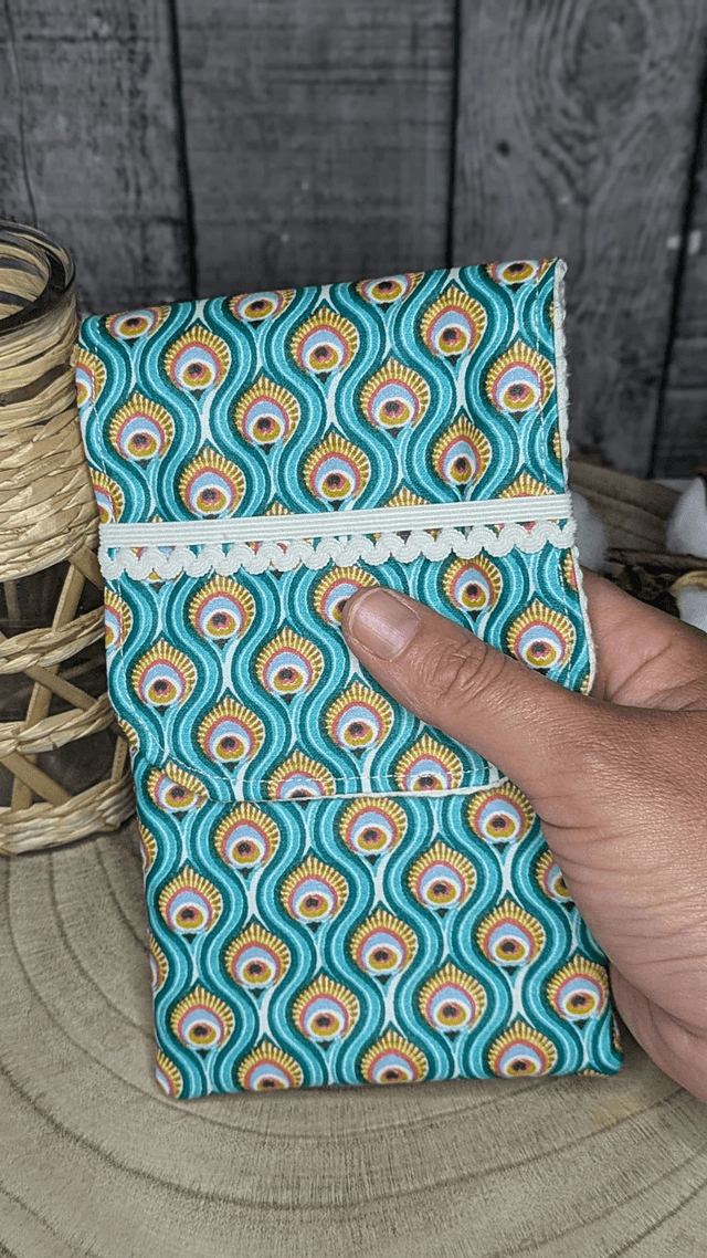 Pochette brosse à dents
