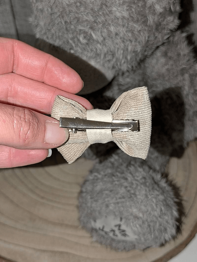 Barrette cheveux