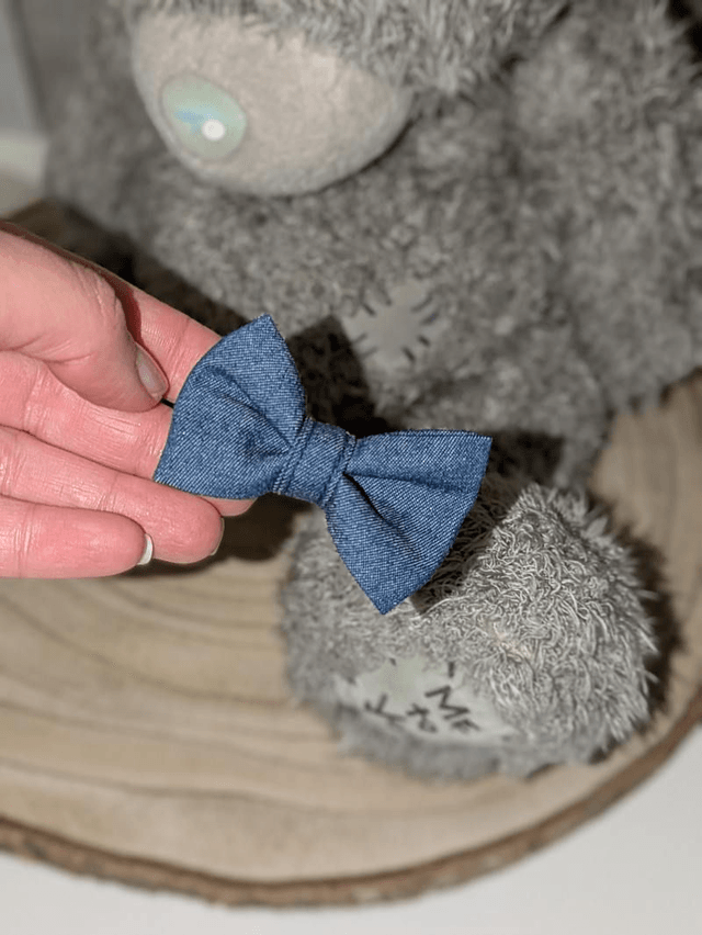 Barrette cheveux