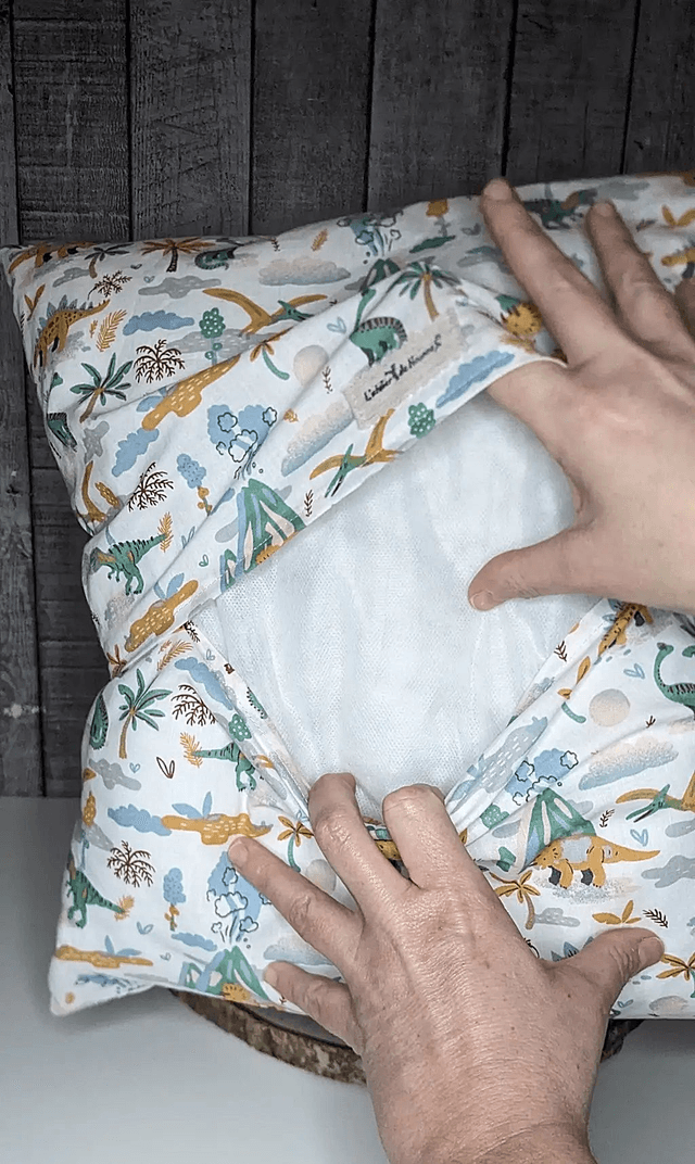 Coussin