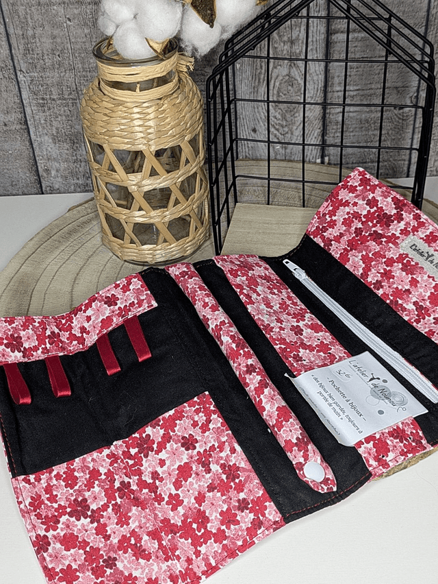 Pochette à bijoux