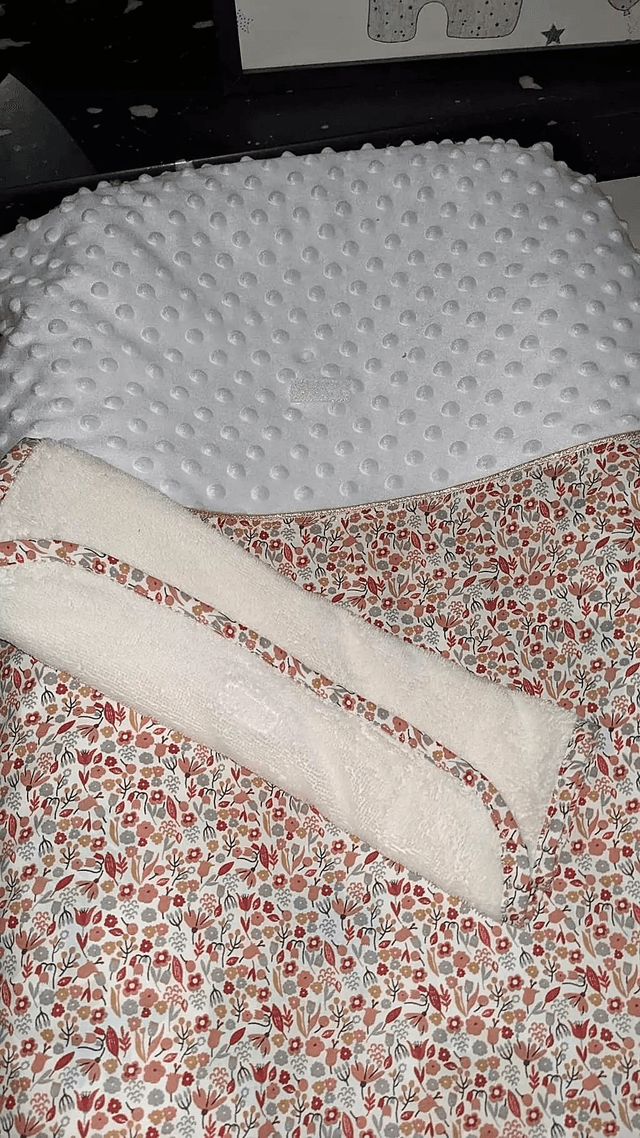 housse matelas à langer