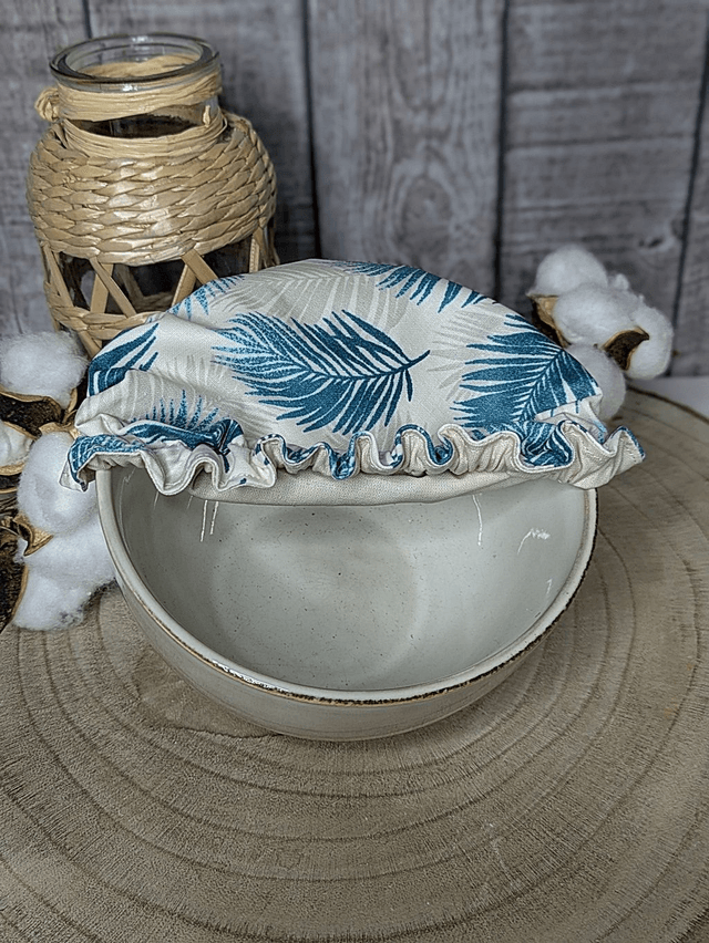 Charlotte couvre plat (taille S)