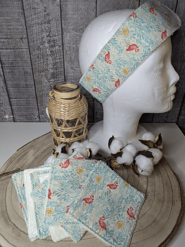 Bandeau de soin 