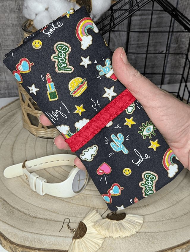 Pochette à bijoux