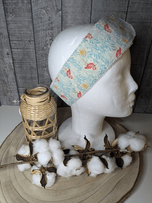 Bandeau de soin 