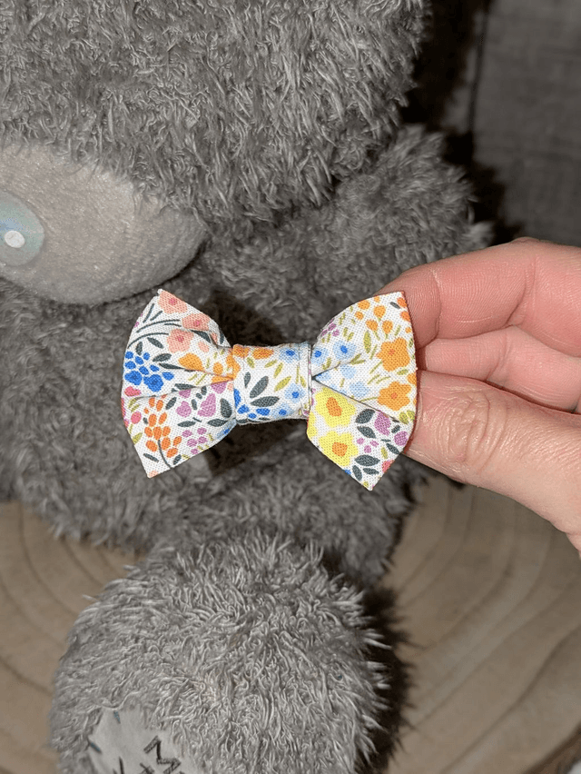Barrette cheveux