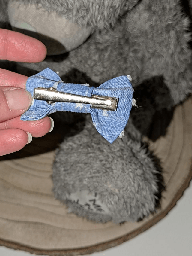 Barrette cheveux
