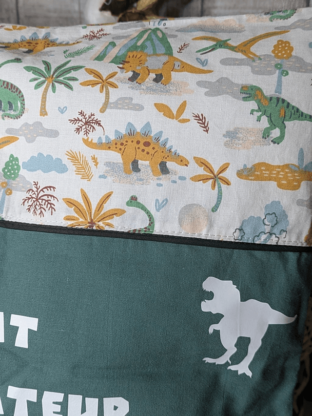Coussin