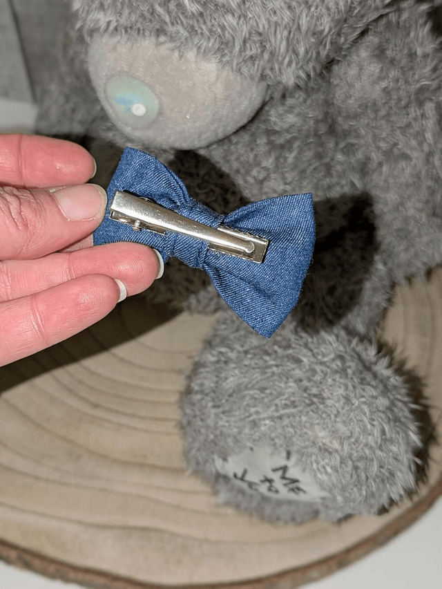 Barrette cheveux