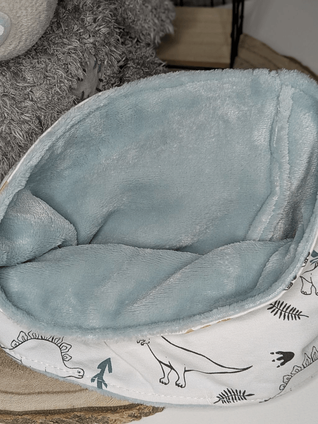 Snood / tour de cou (2-4 ans)