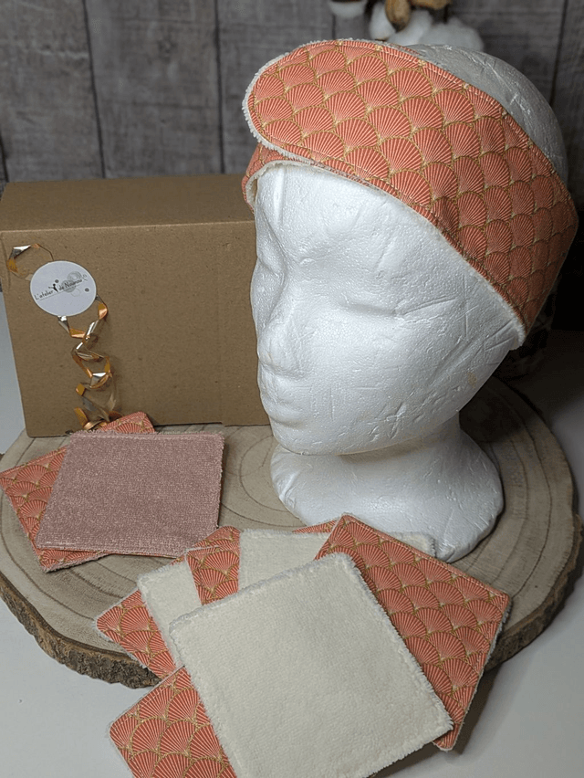 Coffret bien-être