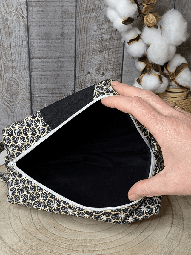 Trousse de toilette