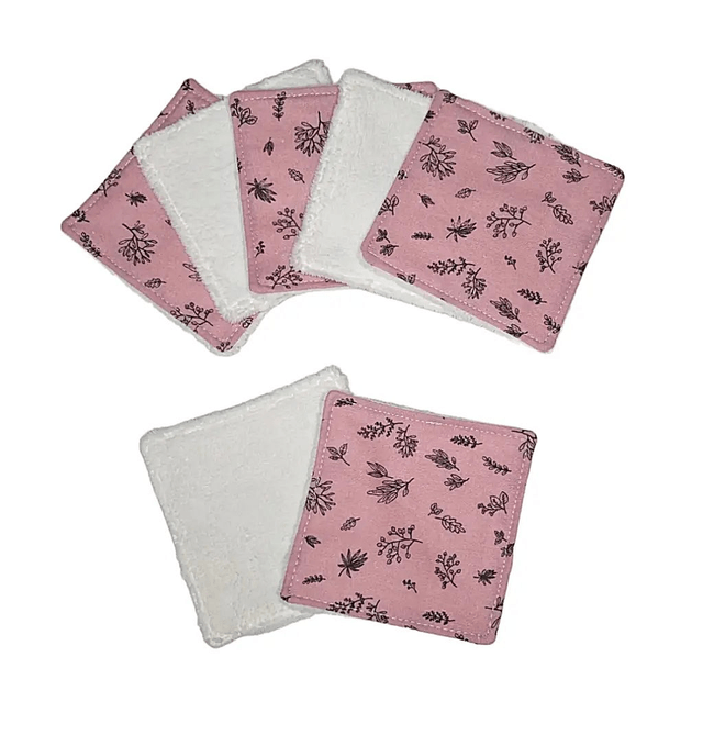 Lingettes lavables