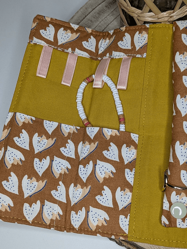 Pochette à bijoux
